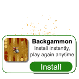 install BACKGAMMON app