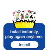 install FreeCell Solitaire app