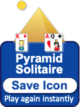 install Pyramid Solitaire app