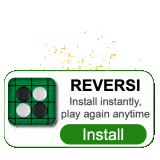 install REVERSI app