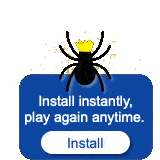 install Spider Solitaire app